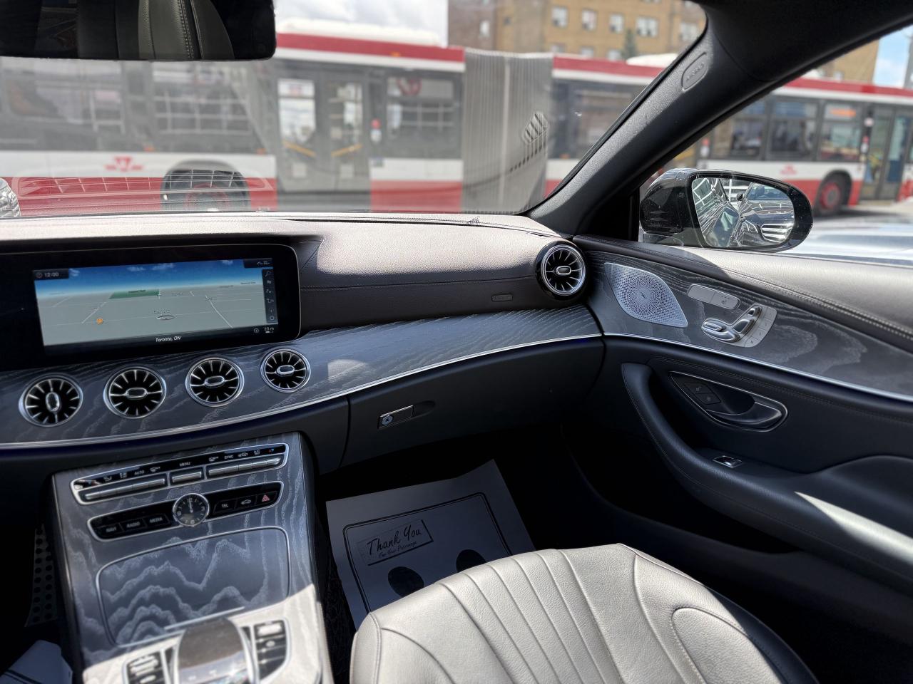 2019 Mercedes-Benz CLS-Class 450 //AMG SPORT | BURMESTER | SUNROOF | LOADED - Photo #19
