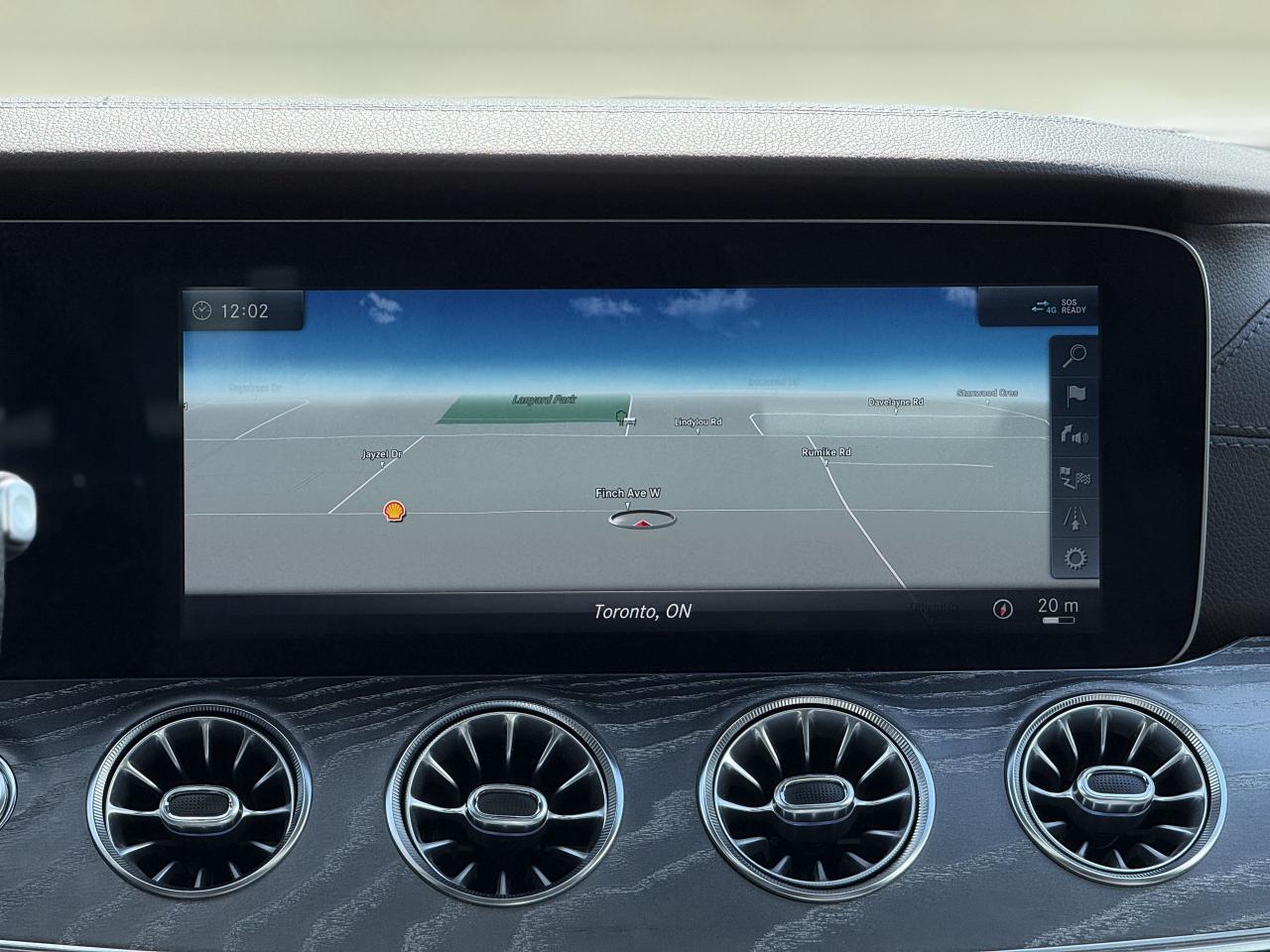 2019 Mercedes-Benz CLS-Class 450 //AMG SPORT | BURMESTER | SUNROOF | LOADED - Photo #25
