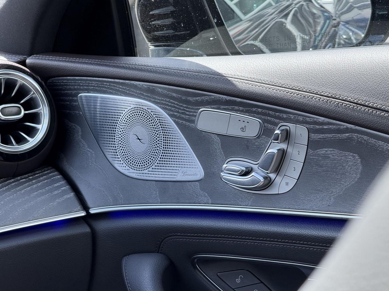 2019 Mercedes-Benz CLS-Class 450 //AMG SPORT | BURMESTER | SUNROOF | LOADED - Photo #27