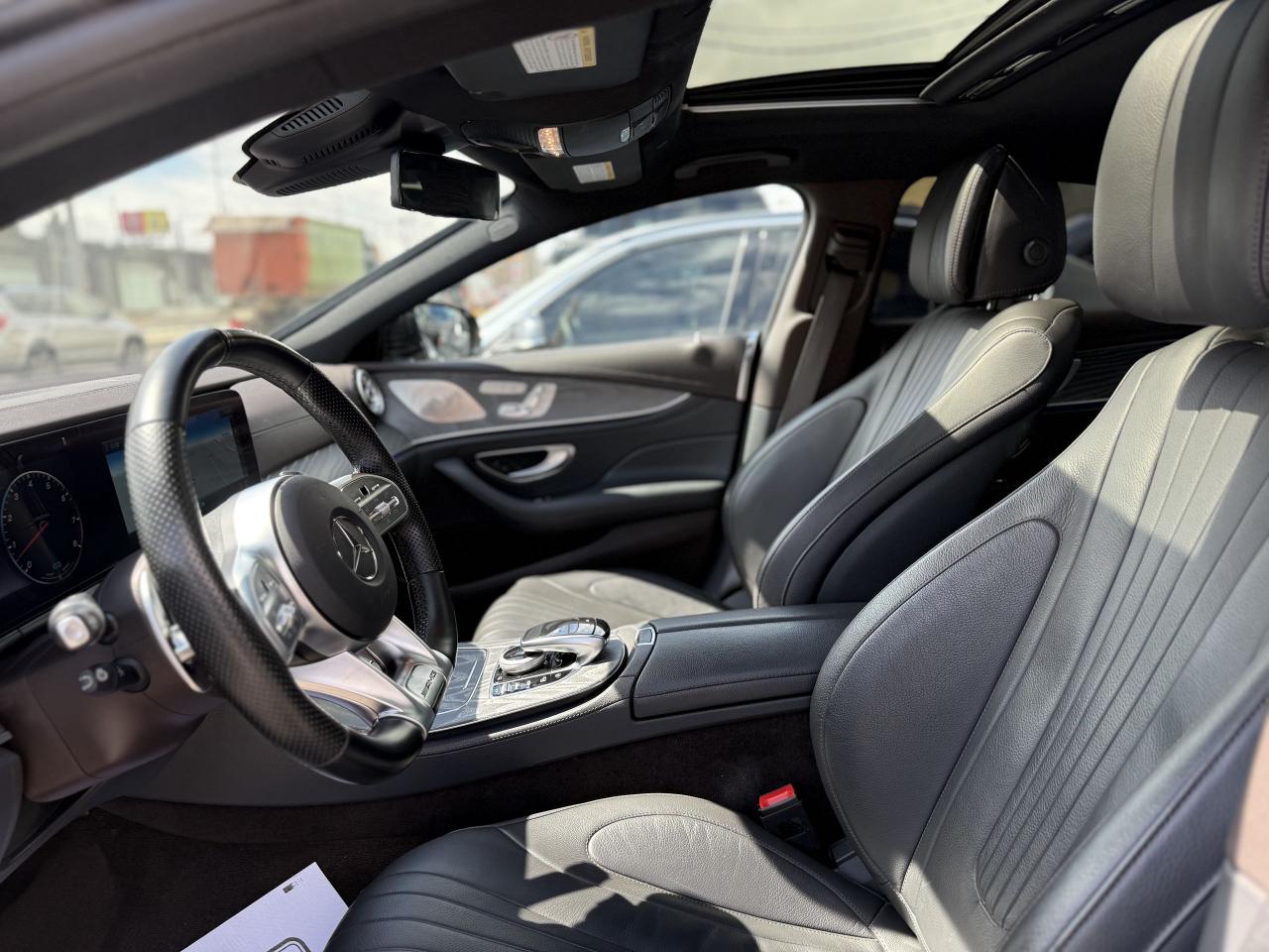 2019 Mercedes-Benz CLS-Class 450 //AMG SPORT | BURMESTER | SUNROOF | LOADED - Photo #29
