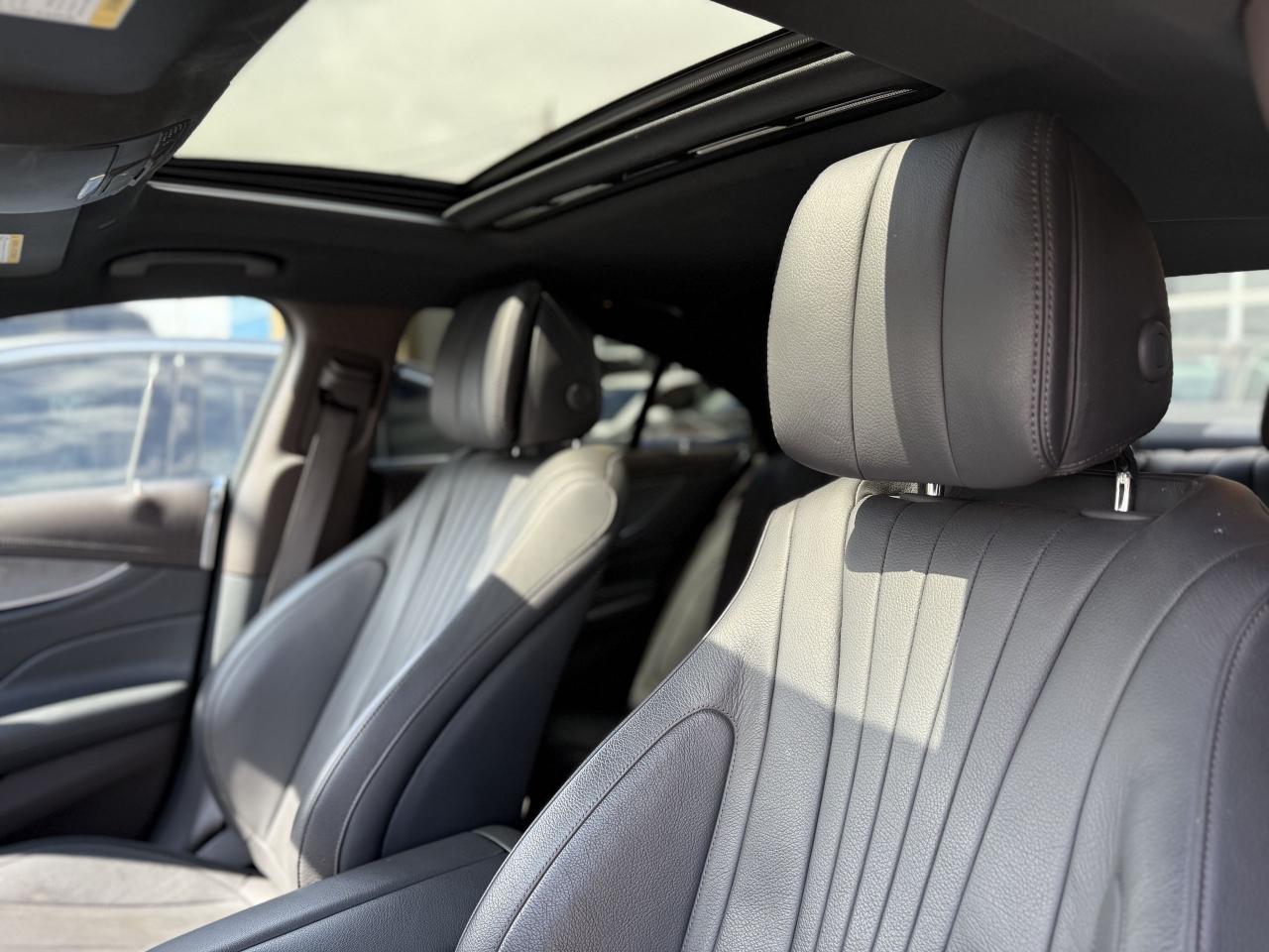 2019 Mercedes-Benz CLS-Class 450 //AMG SPORT | BURMESTER | SUNROOF | LOADED - Photo #30
