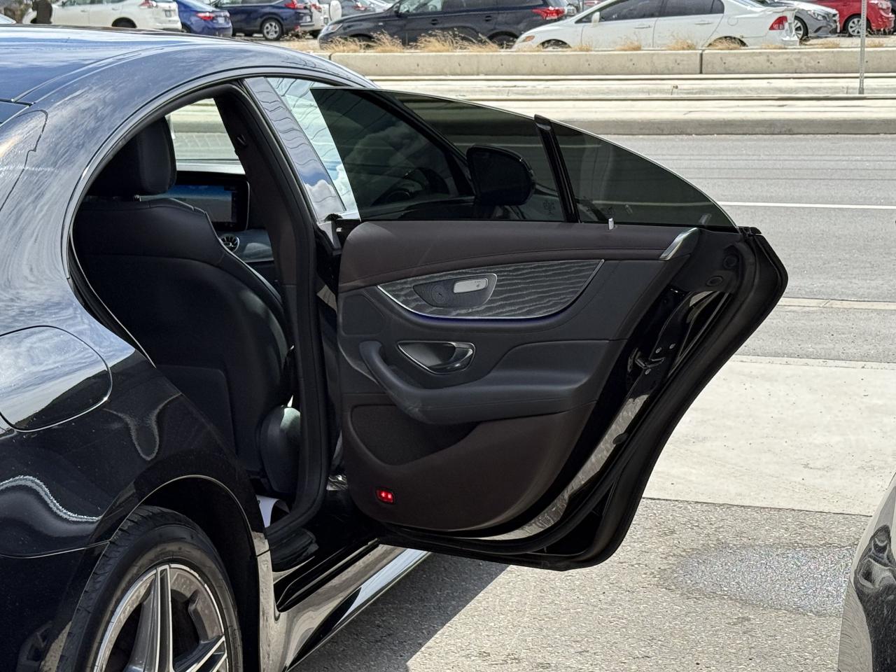 2019 Mercedes-Benz CLS-Class 450 //AMG SPORT | BURMESTER | SUNROOF | LOADED - Photo #35