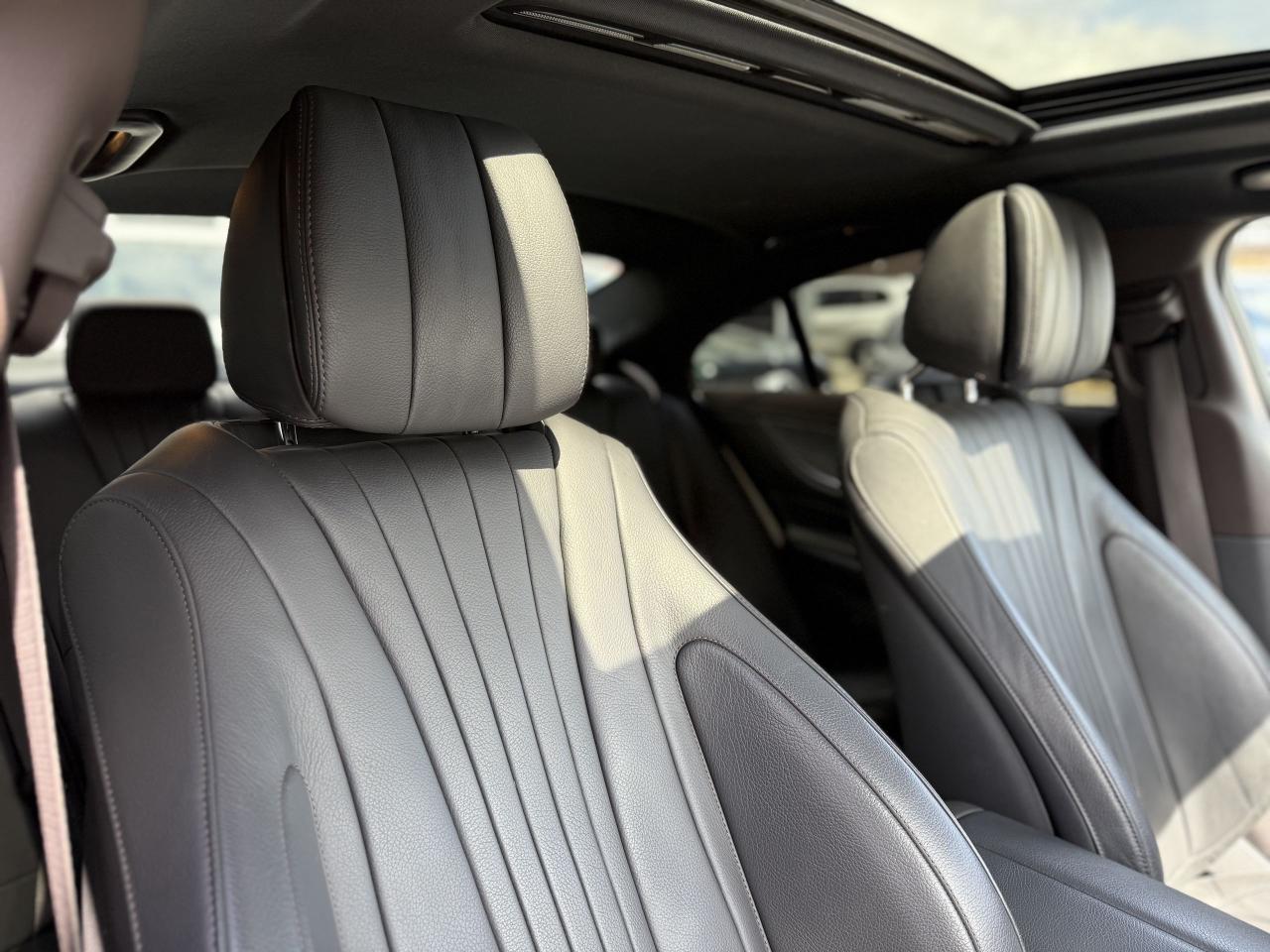 2019 Mercedes-Benz CLS-Class 450 //AMG SPORT | BURMESTER | SUNROOF | LOADED - Photo #34