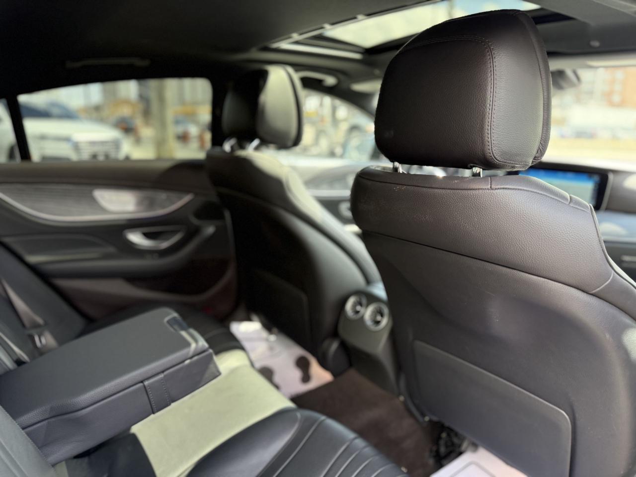 2019 Mercedes-Benz CLS-Class 450 //AMG SPORT | BURMESTER | SUNROOF | LOADED - Photo #36