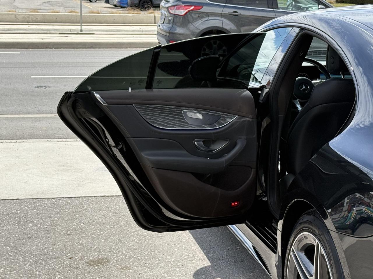 2019 Mercedes-Benz CLS-Class 450 //AMG SPORT | BURMESTER | SUNROOF | LOADED - Photo #38