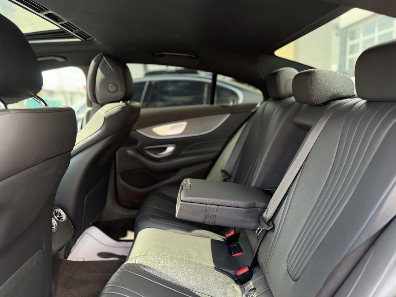 2019 Mercedes-Benz CLS-Class 450 //AMG SPORT | BURMESTER | SUNROOF | LOADED - Photo #39