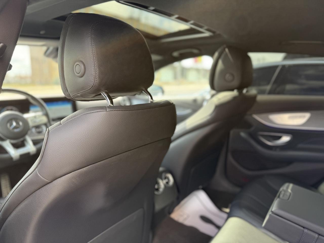 2019 Mercedes-Benz CLS-Class 450 //AMG SPORT | BURMESTER | SUNROOF | LOADED - Photo #40