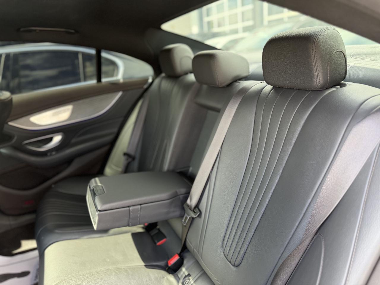 2019 Mercedes-Benz CLS-Class 450 //AMG SPORT | BURMESTER | SUNROOF | LOADED - Photo #41