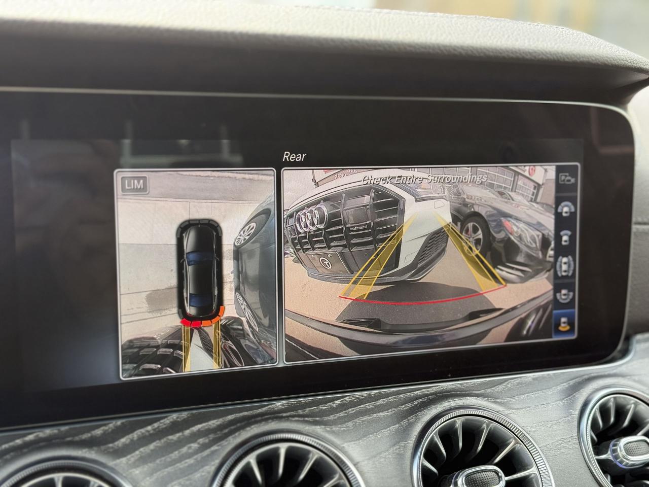 2019 Mercedes-Benz CLS-Class 450 //AMG SPORT | BURMESTER | SUNROOF | LOADED - Photo #43