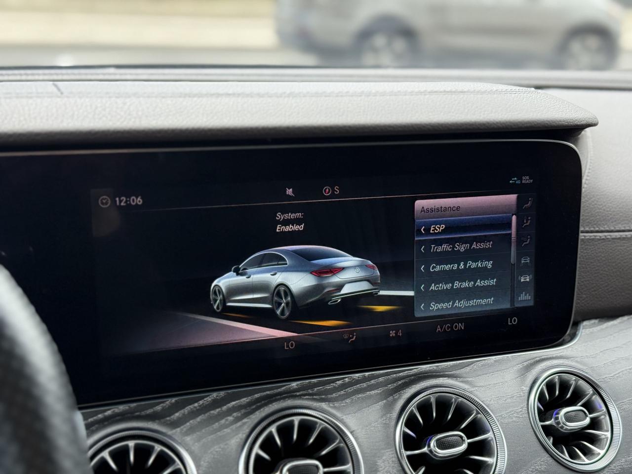2019 Mercedes-Benz CLS-Class 450 //AMG SPORT | BURMESTER | SUNROOF | LOADED - Photo #46