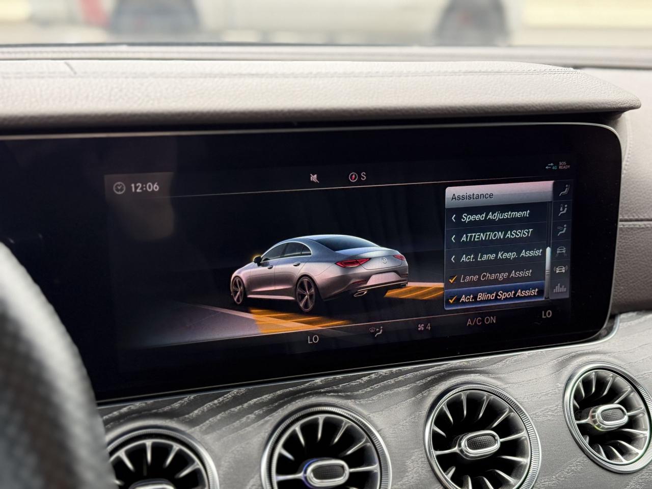 2019 Mercedes-Benz CLS-Class 450 //AMG SPORT | BURMESTER | SUNROOF | LOADED - Photo #47