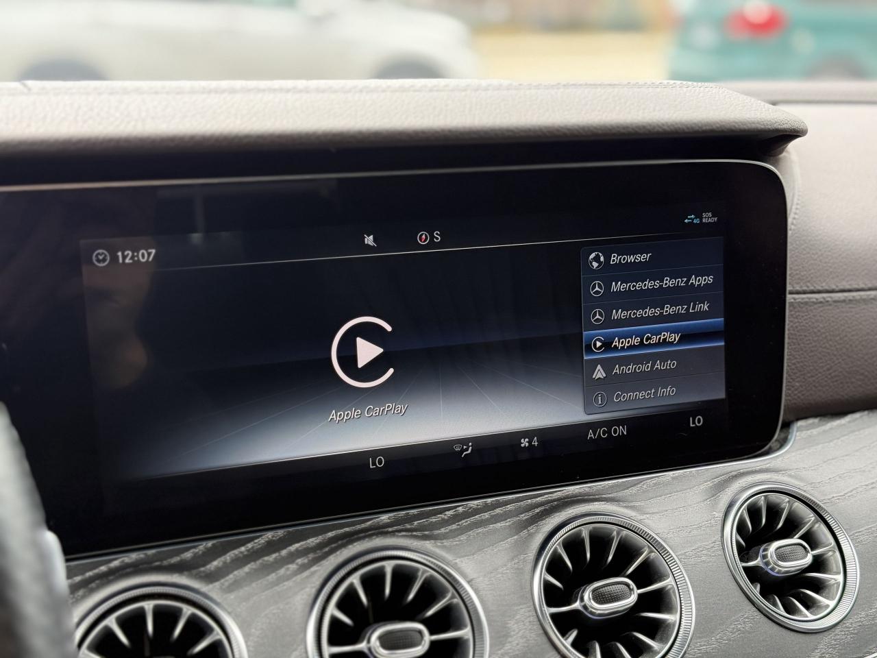 2019 Mercedes-Benz CLS-Class 450 //AMG SPORT | BURMESTER | SUNROOF | LOADED - Photo #48