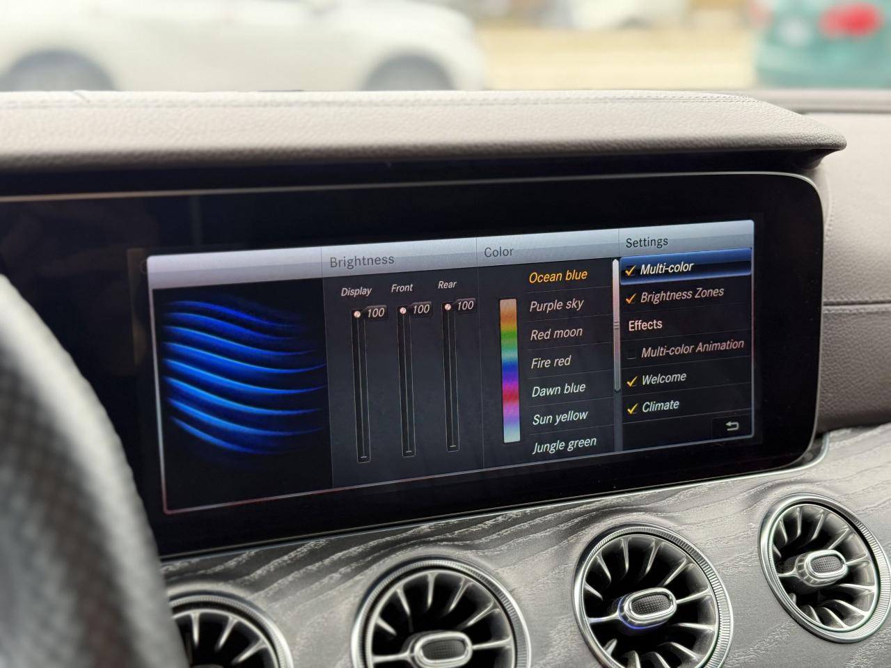 2019 Mercedes-Benz CLS-Class 450 //AMG SPORT | BURMESTER | SUNROOF | LOADED - Photo #49