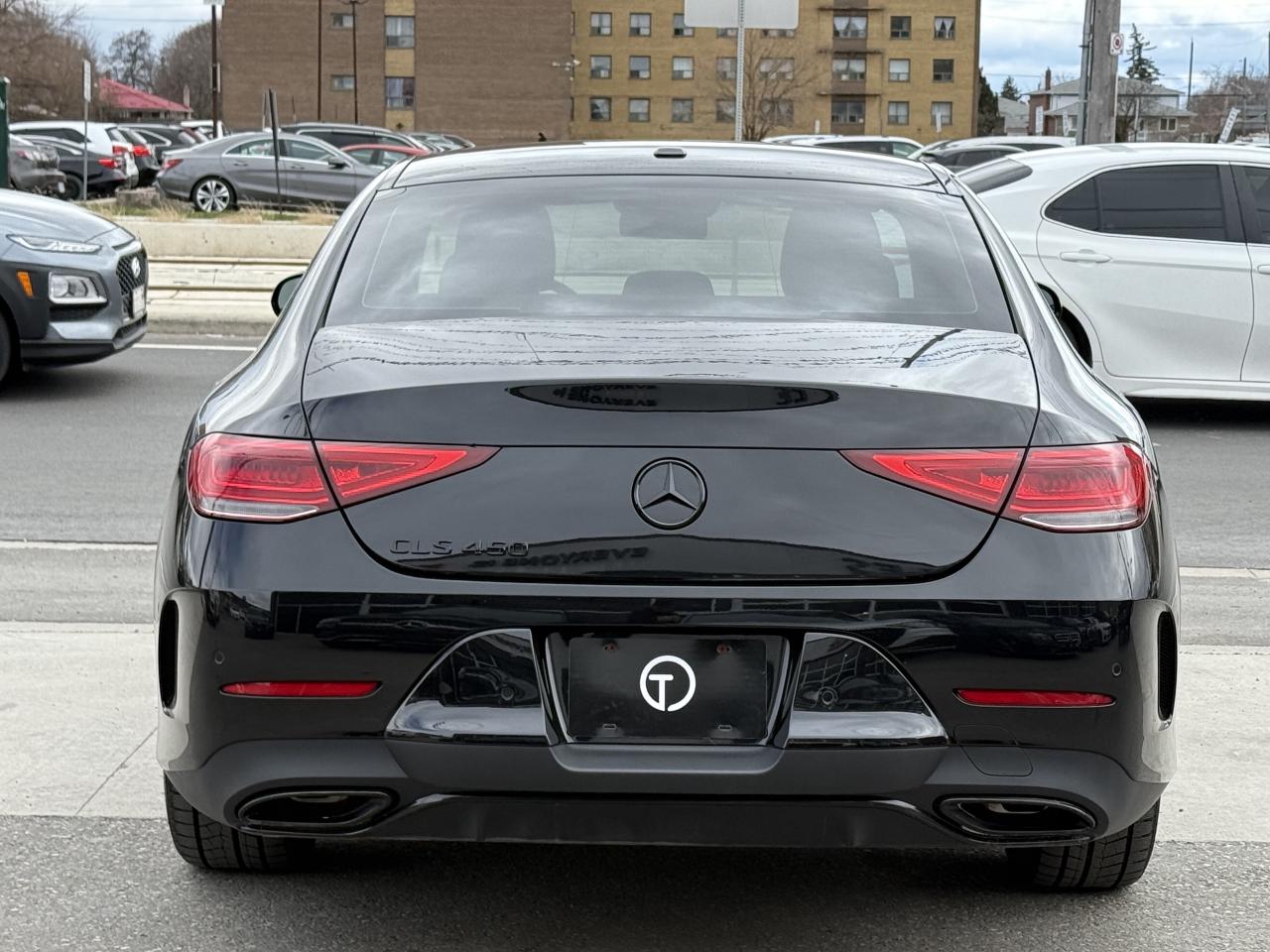 2019 Mercedes-Benz CLS-Class 450 //AMG SPORT | BURMESTER | SUNROOF | LOADED - Photo #11
