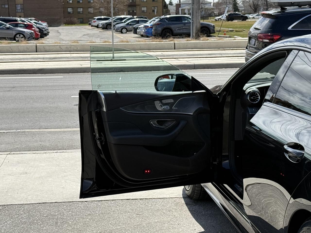2019 Mercedes-Benz CLS-Class 450 //AMG SPORT | BURMESTER | SUNROOF | LOADED - Photo #15