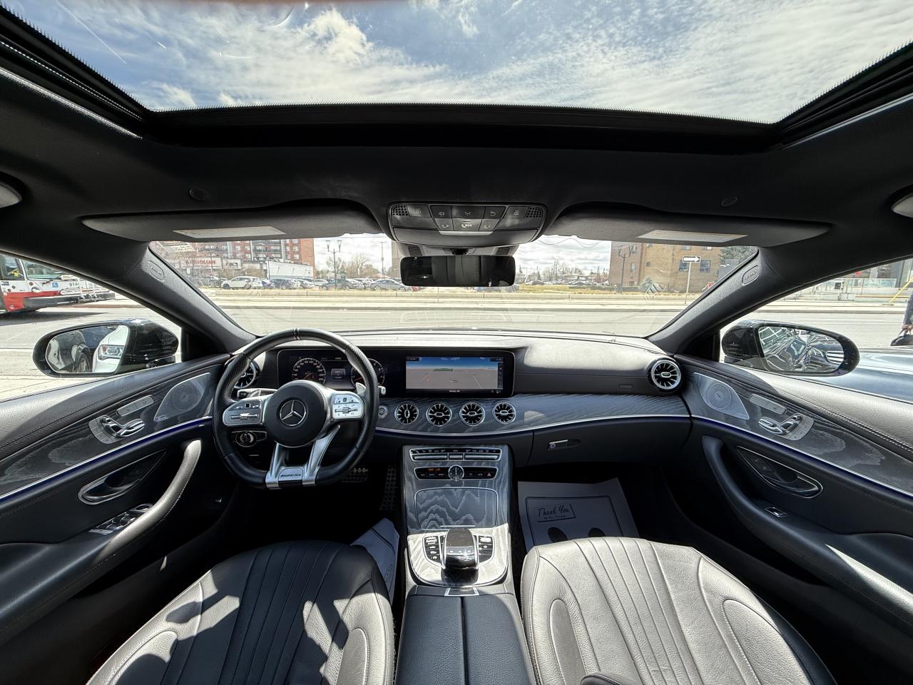 2019 Mercedes-Benz CLS-Class 450 //AMG SPORT | BURMESTER | SUNROOF | LOADED - Photo #16