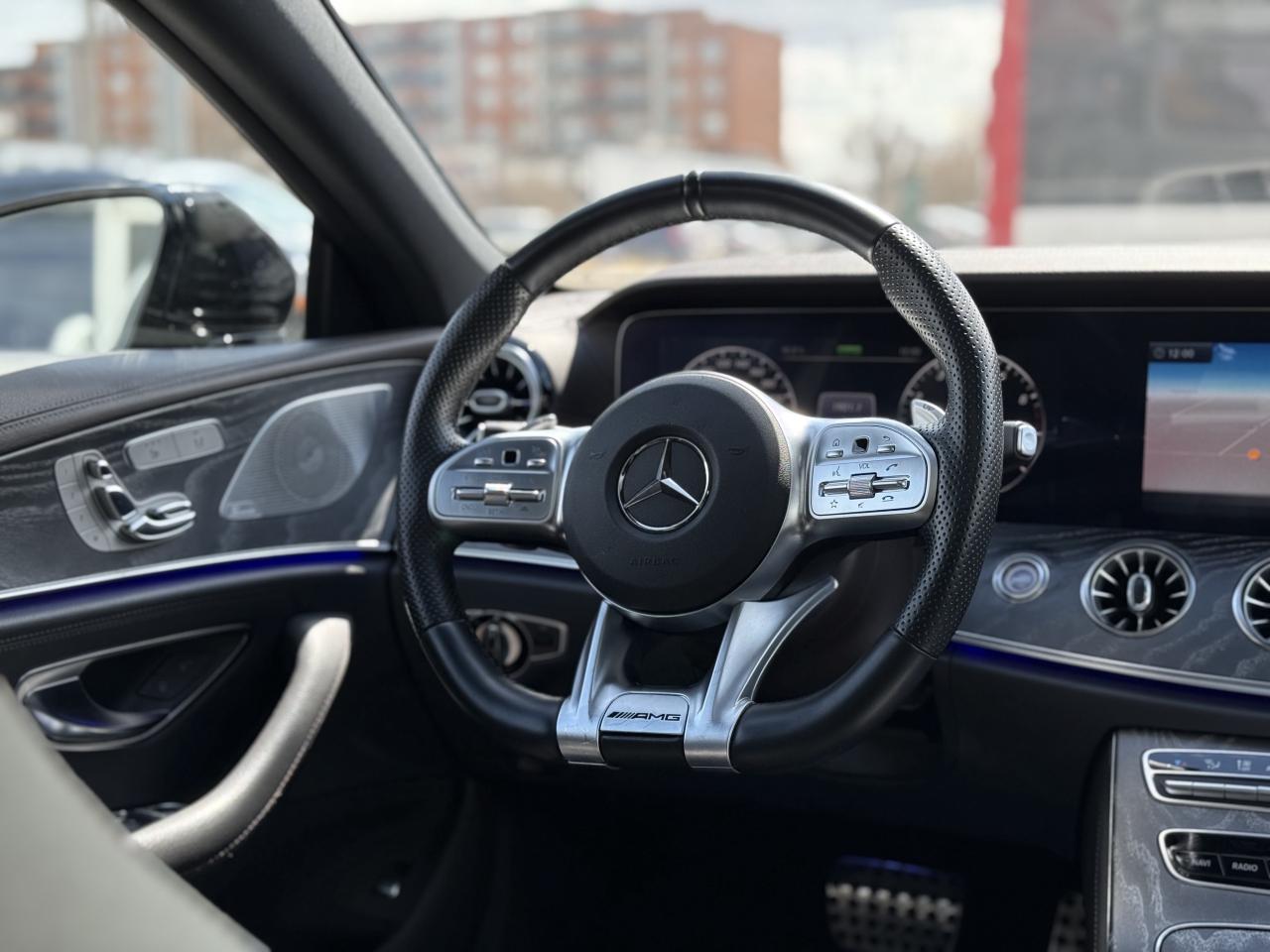 2019 Mercedes-Benz CLS-Class 450 //AMG SPORT | BURMESTER | SUNROOF | LOADED - Photo #20