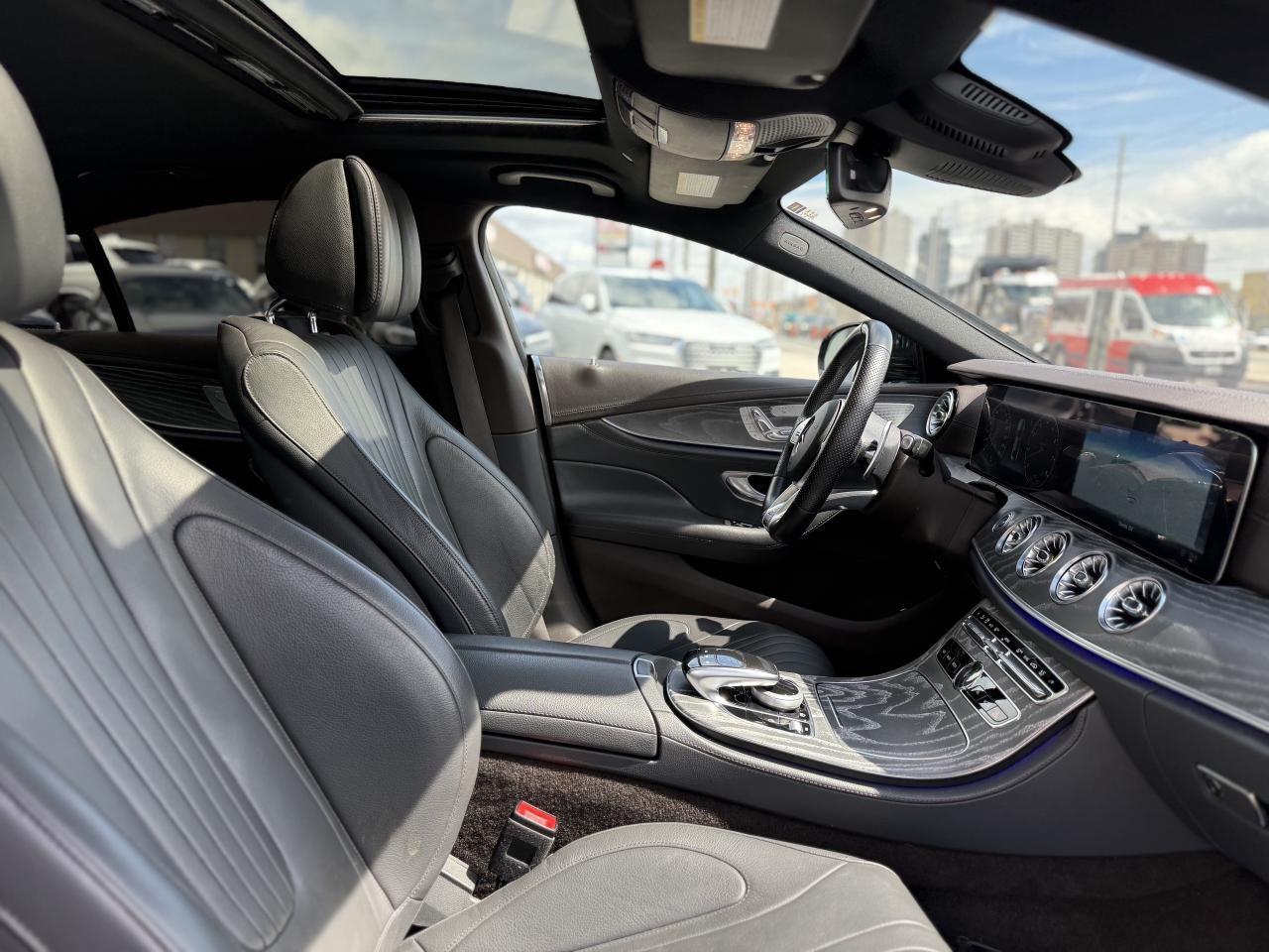2019 Mercedes-Benz CLS-Class 450 //AMG SPORT | BURMESTER | SUNROOF | LOADED - Photo #32