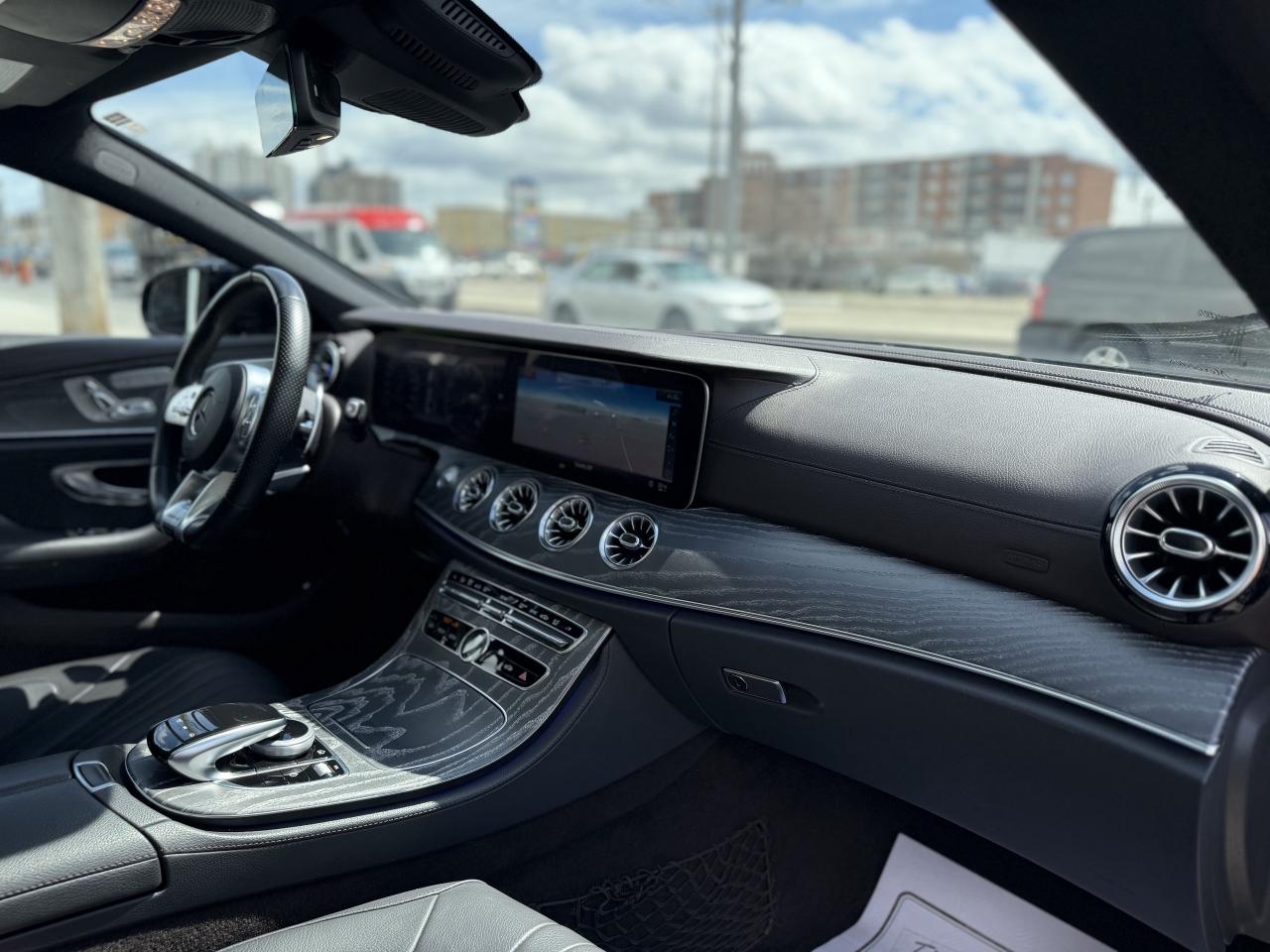 2019 Mercedes-Benz CLS-Class 450 //AMG SPORT | BURMESTER | SUNROOF | LOADED - Photo #33