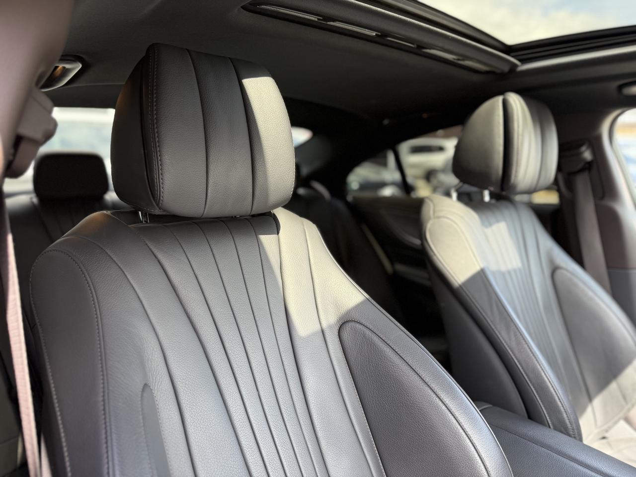2019 Mercedes-Benz CLS-Class 450 //AMG SPORT | BURMESTER | SUNROOF | LOADED - Photo #34