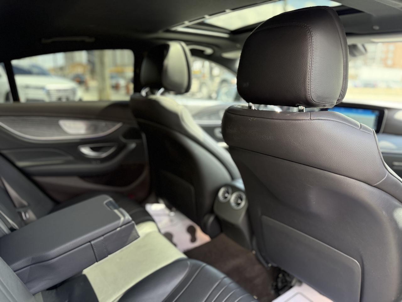 2019 Mercedes-Benz CLS-Class 450 //AMG SPORT | BURMESTER | SUNROOF | LOADED - Photo #36