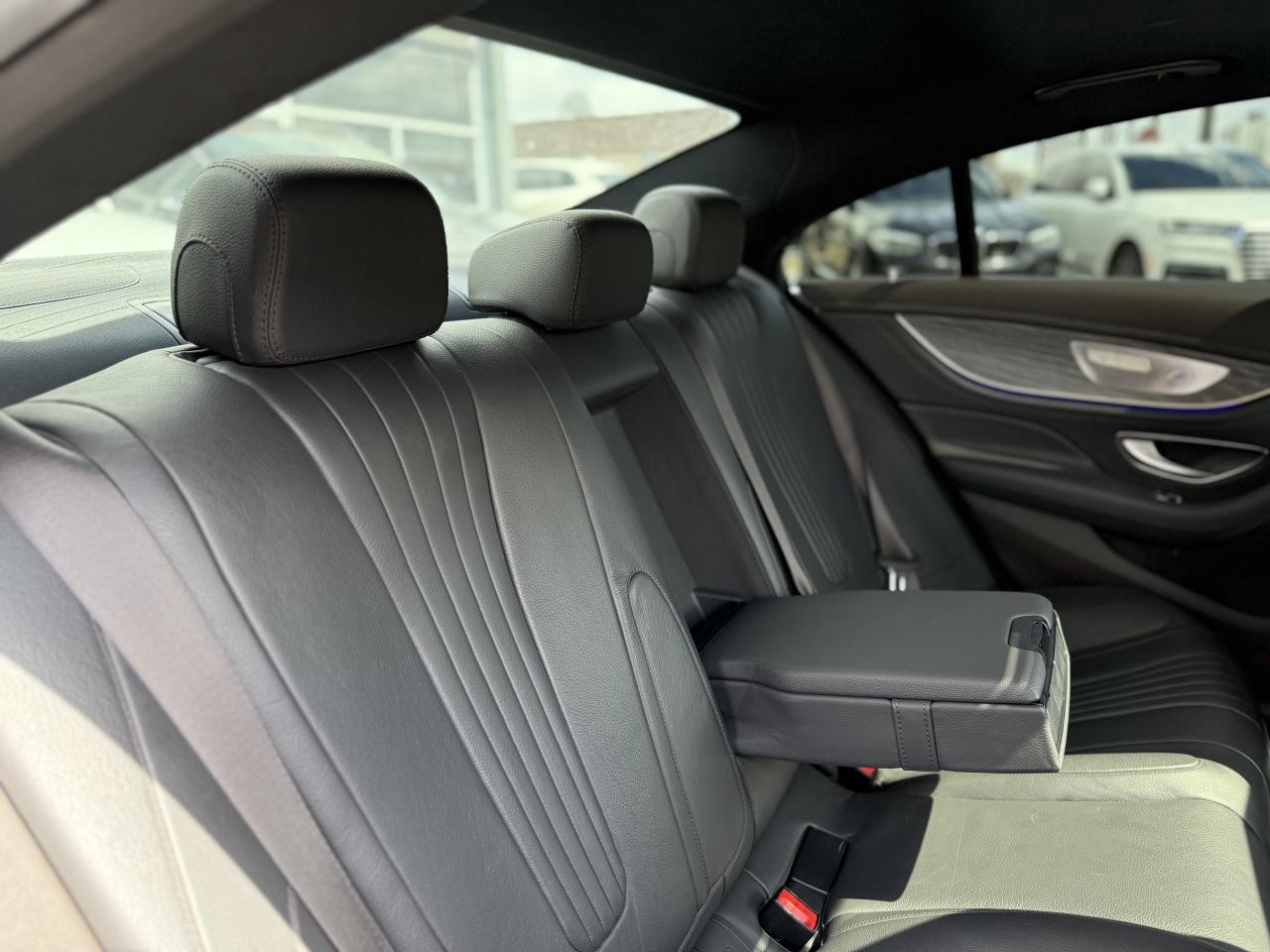 2019 Mercedes-Benz CLS-Class 450 //AMG SPORT | BURMESTER | SUNROOF | LOADED - Photo #37