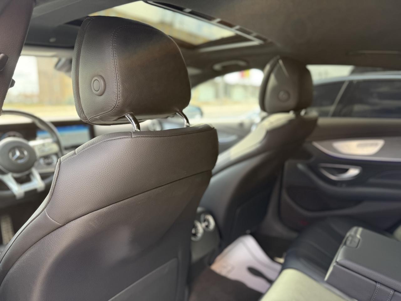 2019 Mercedes-Benz CLS-Class 450 //AMG SPORT | BURMESTER | SUNROOF | LOADED - Photo #40