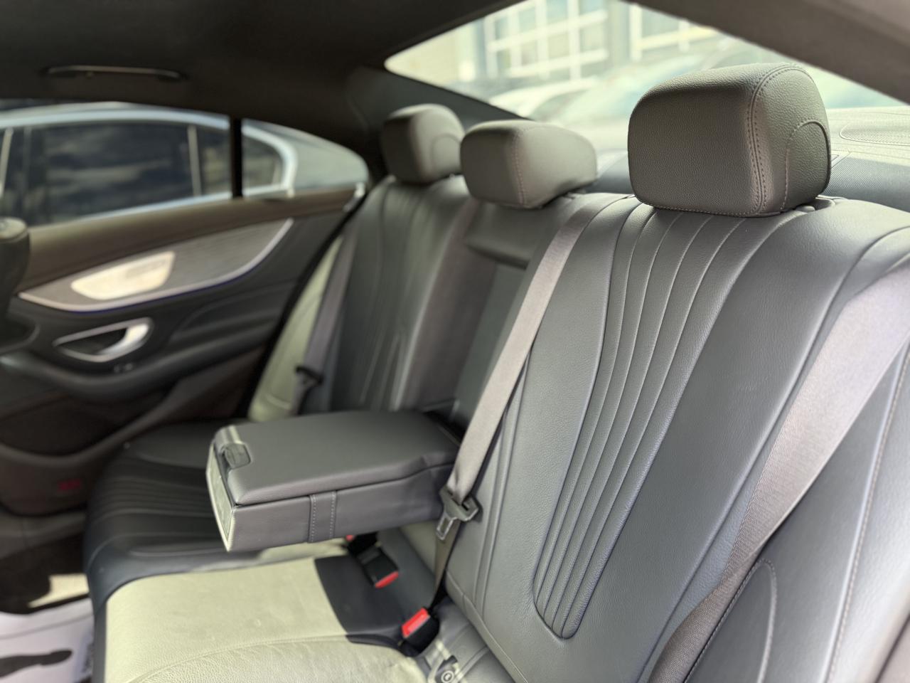 2019 Mercedes-Benz CLS-Class 450 //AMG SPORT | BURMESTER | SUNROOF | LOADED - Photo #41