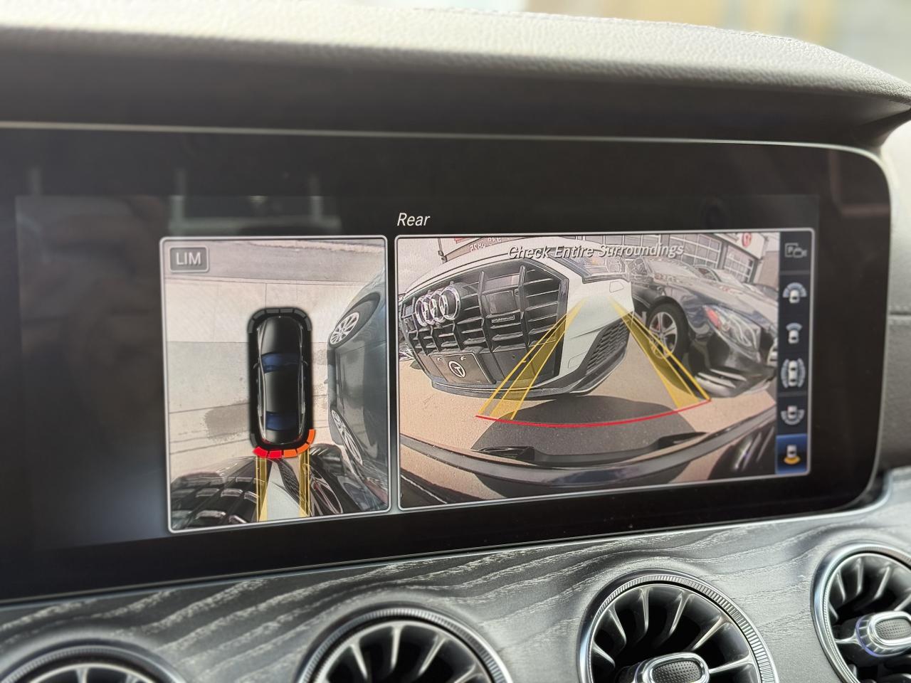 2019 Mercedes-Benz CLS-Class 450 //AMG SPORT | BURMESTER | SUNROOF | LOADED - Photo #43