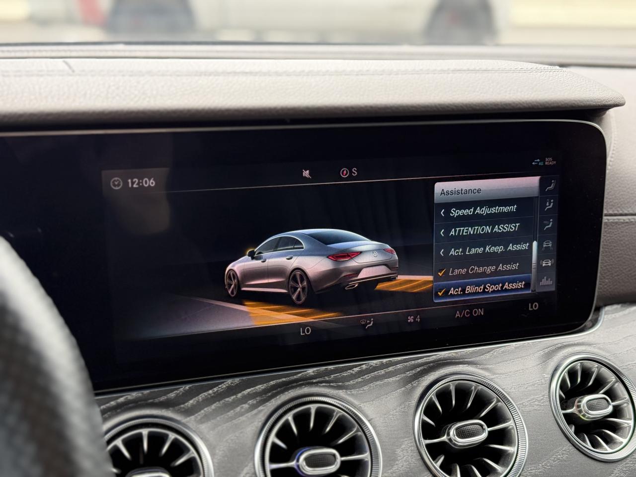 2019 Mercedes-Benz CLS-Class 450 //AMG SPORT | BURMESTER | SUNROOF | LOADED - Photo #47