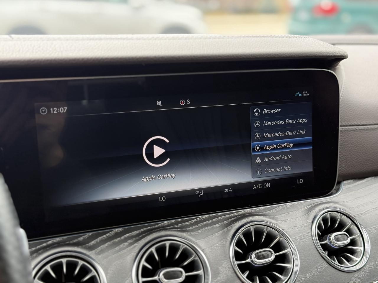 2019 Mercedes-Benz CLS-Class 450 //AMG SPORT | BURMESTER | SUNROOF | LOADED - Photo #48