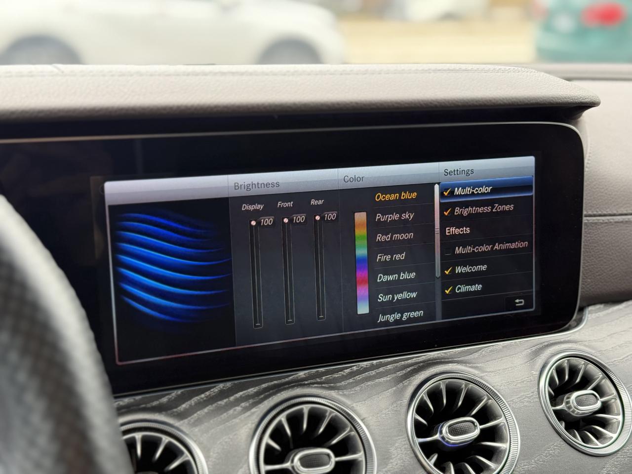 2019 Mercedes-Benz CLS-Class 450 //AMG SPORT | BURMESTER | SUNROOF | LOADED - Photo #49
