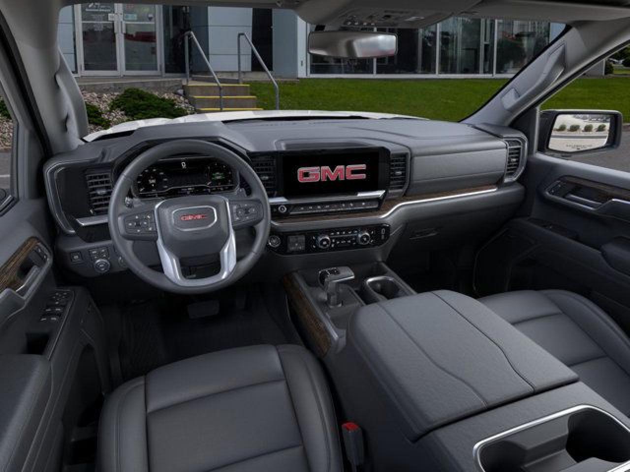 New 2025 GMC Sierra 1500 Elevation-  Heated Seats for sale in Kingston, ON