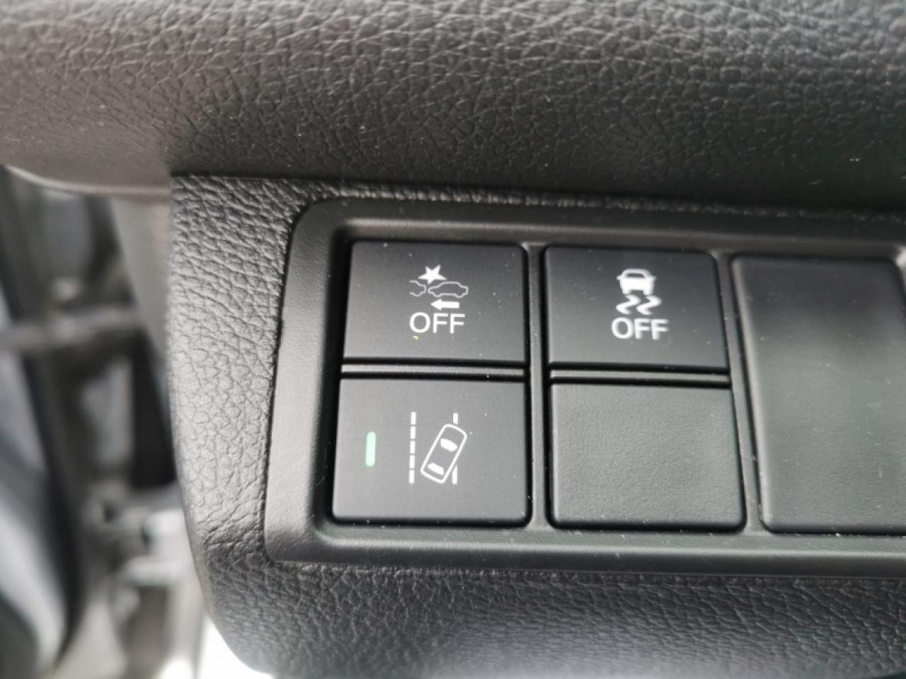 2019 Honda Civic LX - Photo #11