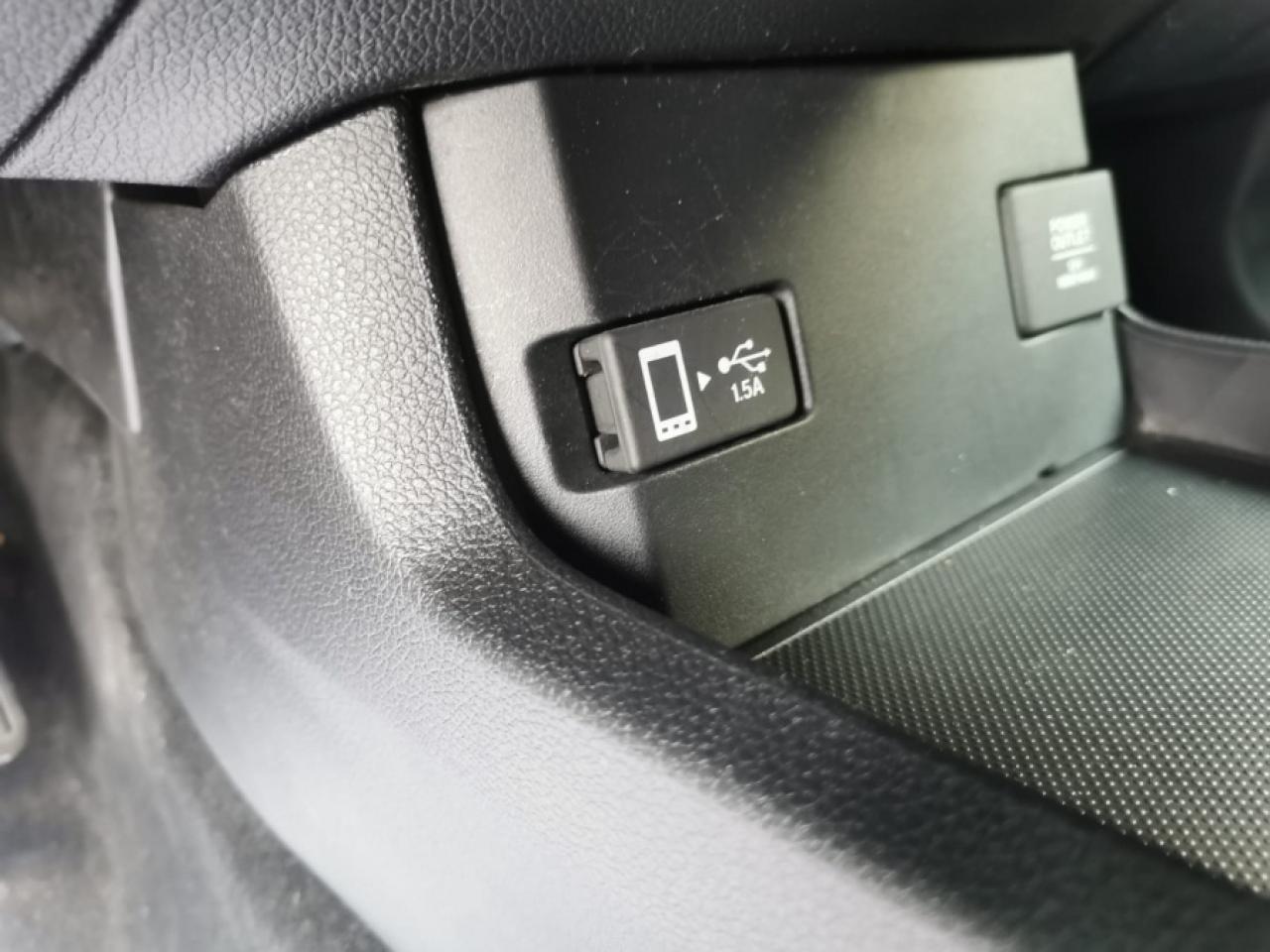 2019 Honda Civic LX - Photo #14