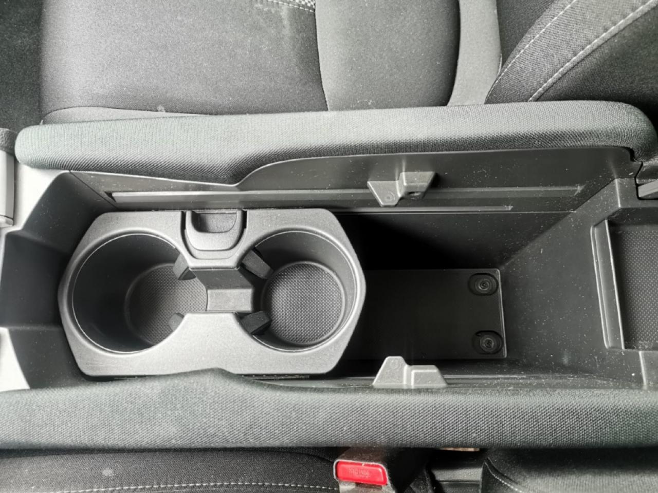 2019 Honda Civic LX - Photo #16