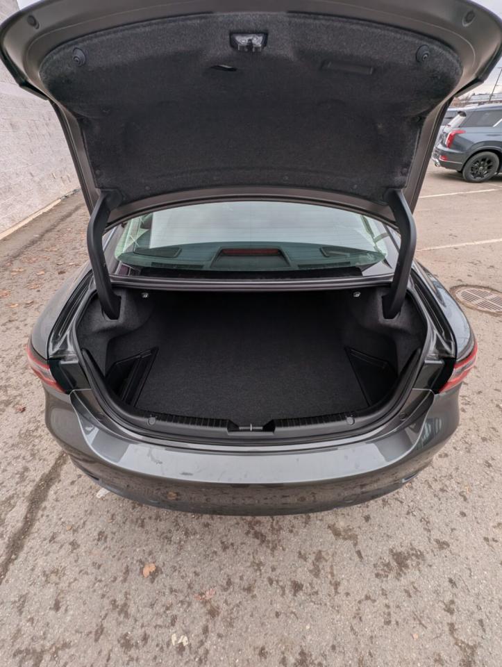 2018 Mazda MAZDA6 GT Photo