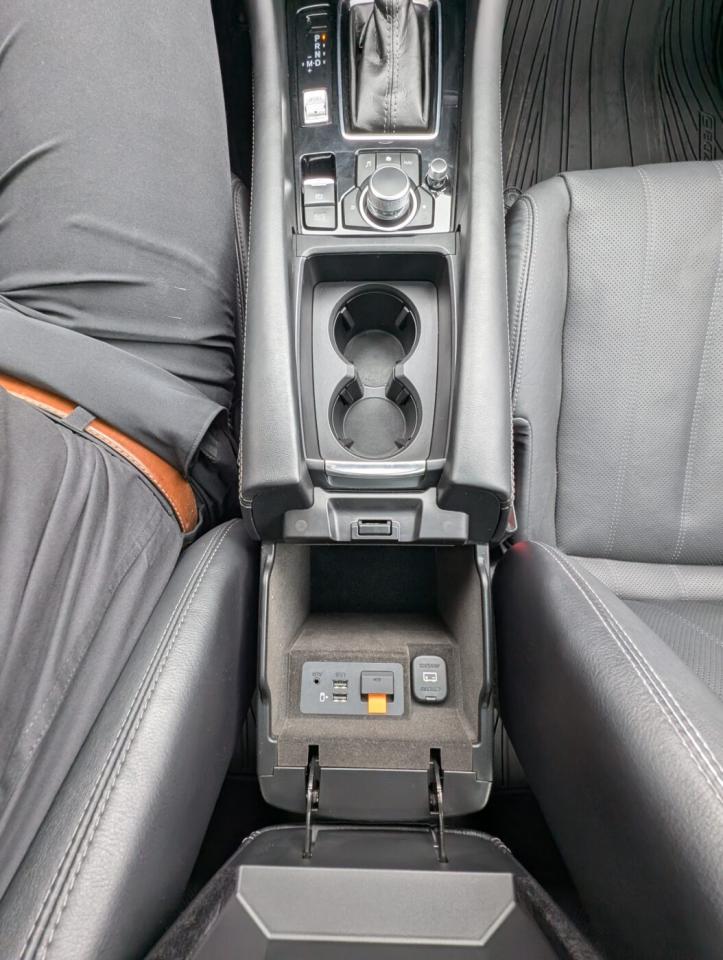 2018 Mazda MAZDA6 GT Photo