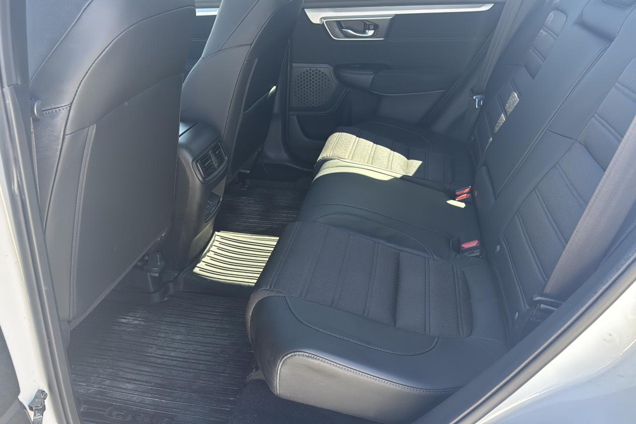 2022 Honda CR-V Sport Photo