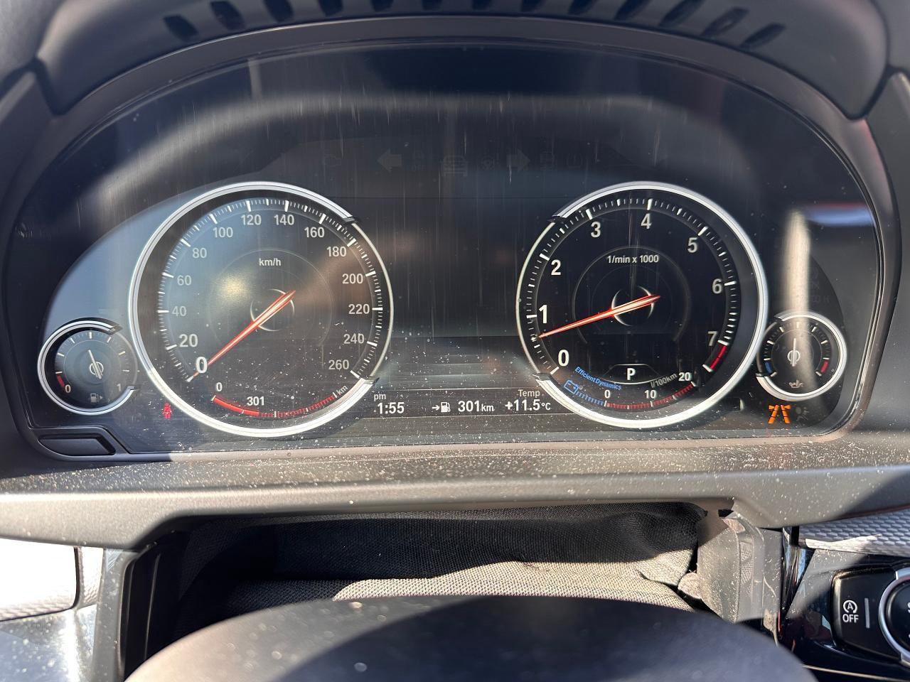 2016 BMW X6 Certified, White on Red Leather, xDrive35i Photo