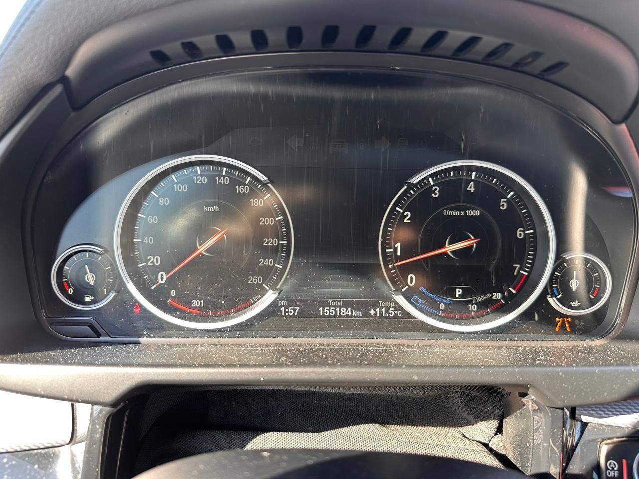 2016 BMW X6 Certified, White on Red Leather, xDrive35i Photo