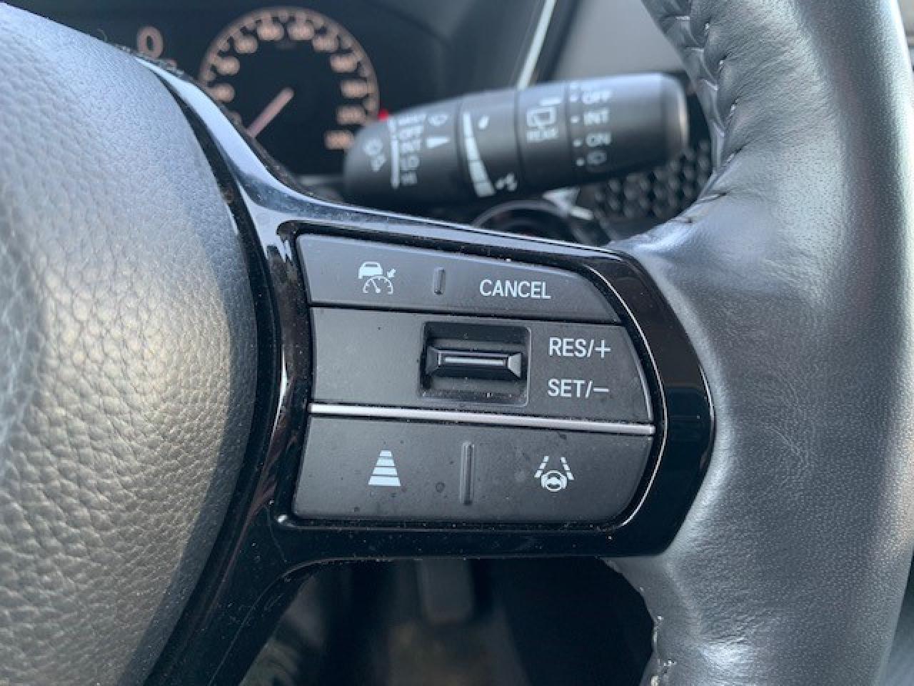 2023 Honda CR-V Sport AWD - Photo #15