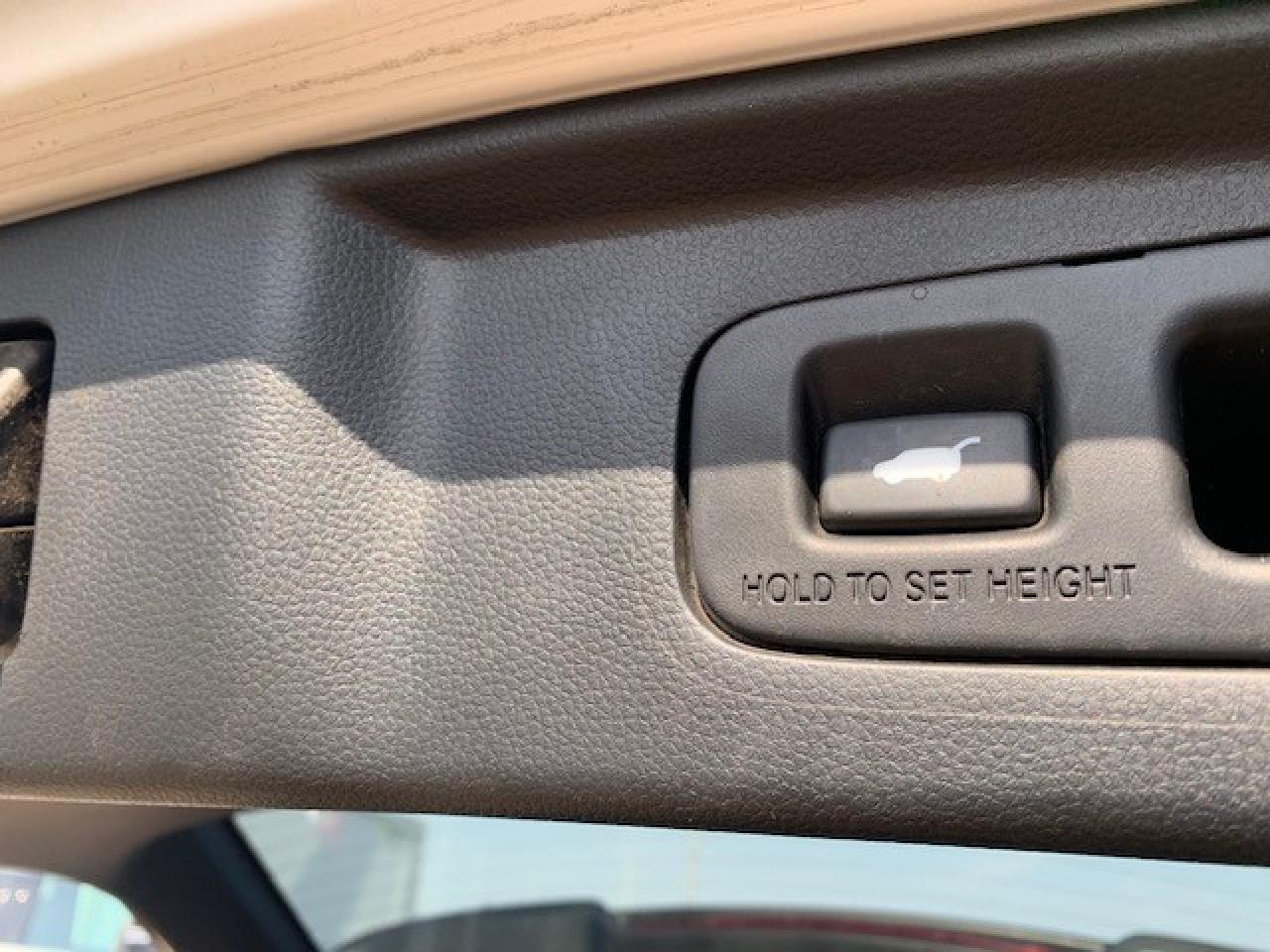 2023 Honda CR-V Sport AWD - Photo #4