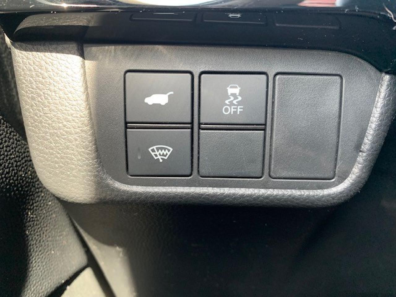 2023 Honda CR-V Sport AWD - Photo #11