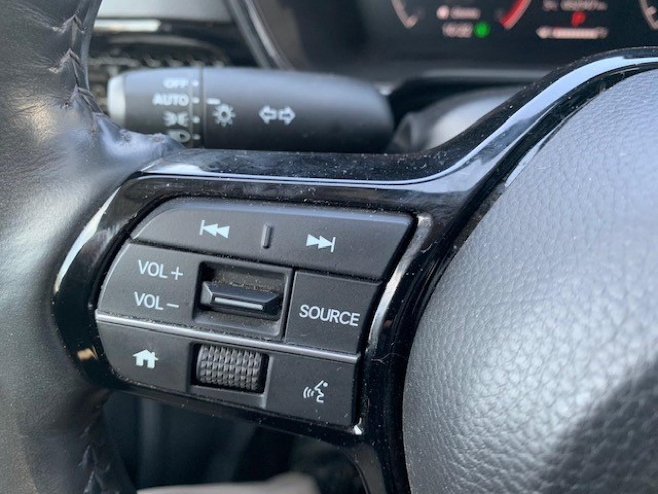 2023 Honda CR-V Sport AWD - Photo #17