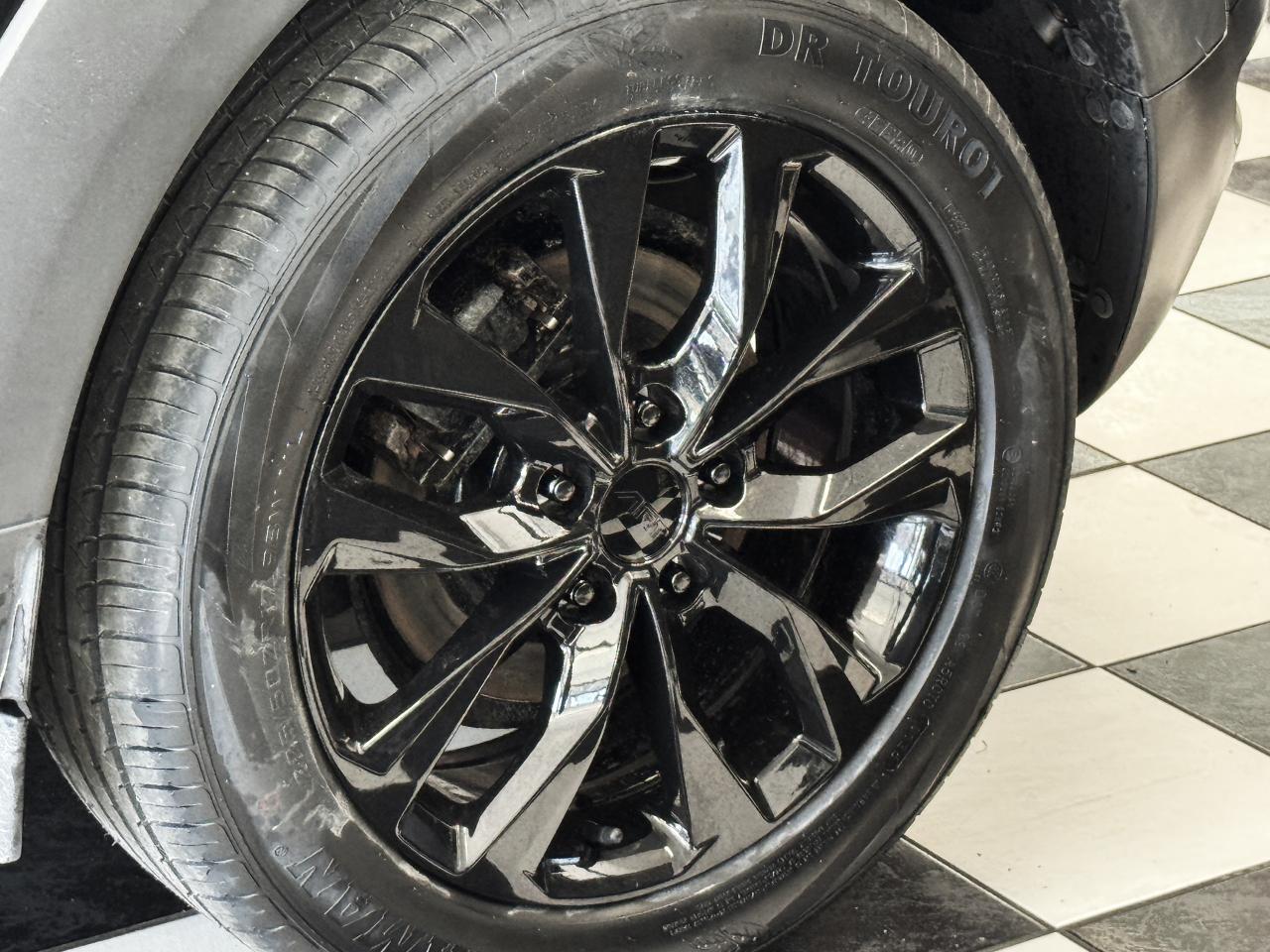 2016 Mazda CX-3 GS+New Tires+Wheels+Sunroof+Camera+CLEAN CARFAX Photo52