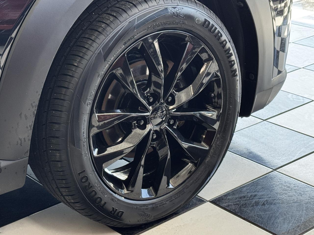 2016 Mazda CX-3 GS+New Tires+Wheels+Sunroof+Camera+CLEAN CARFAX Photo54