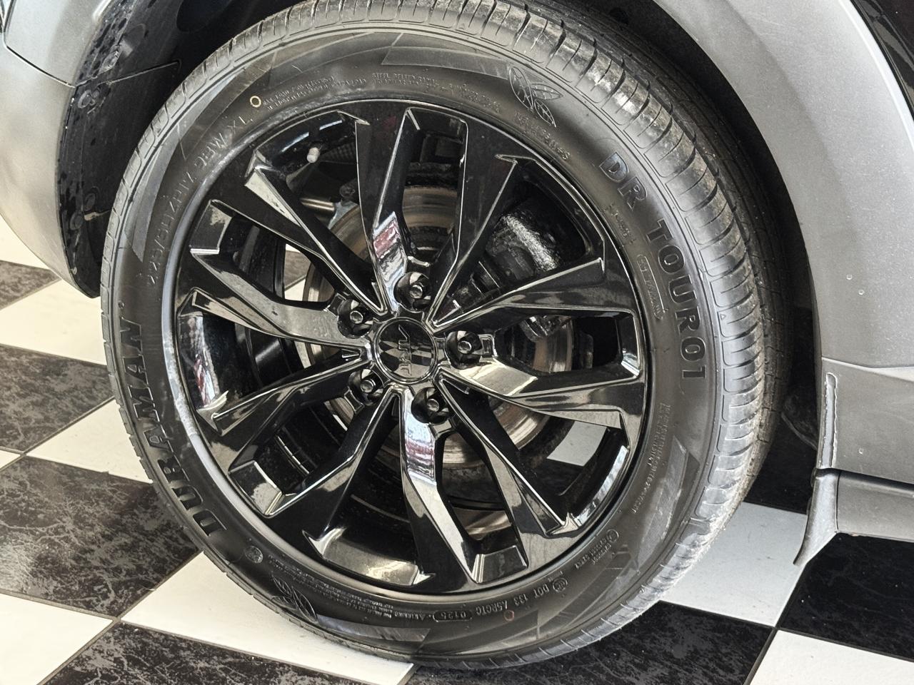 2016 Mazda CX-3 GS+New Tires+Wheels+Sunroof+Camera+CLEAN CARFAX Photo53