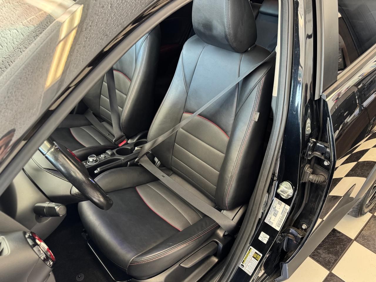 2016 Mazda CX-3 GS+New Tires+Wheels+Sunroof+Camera+CLEAN CARFAX - Photo #21