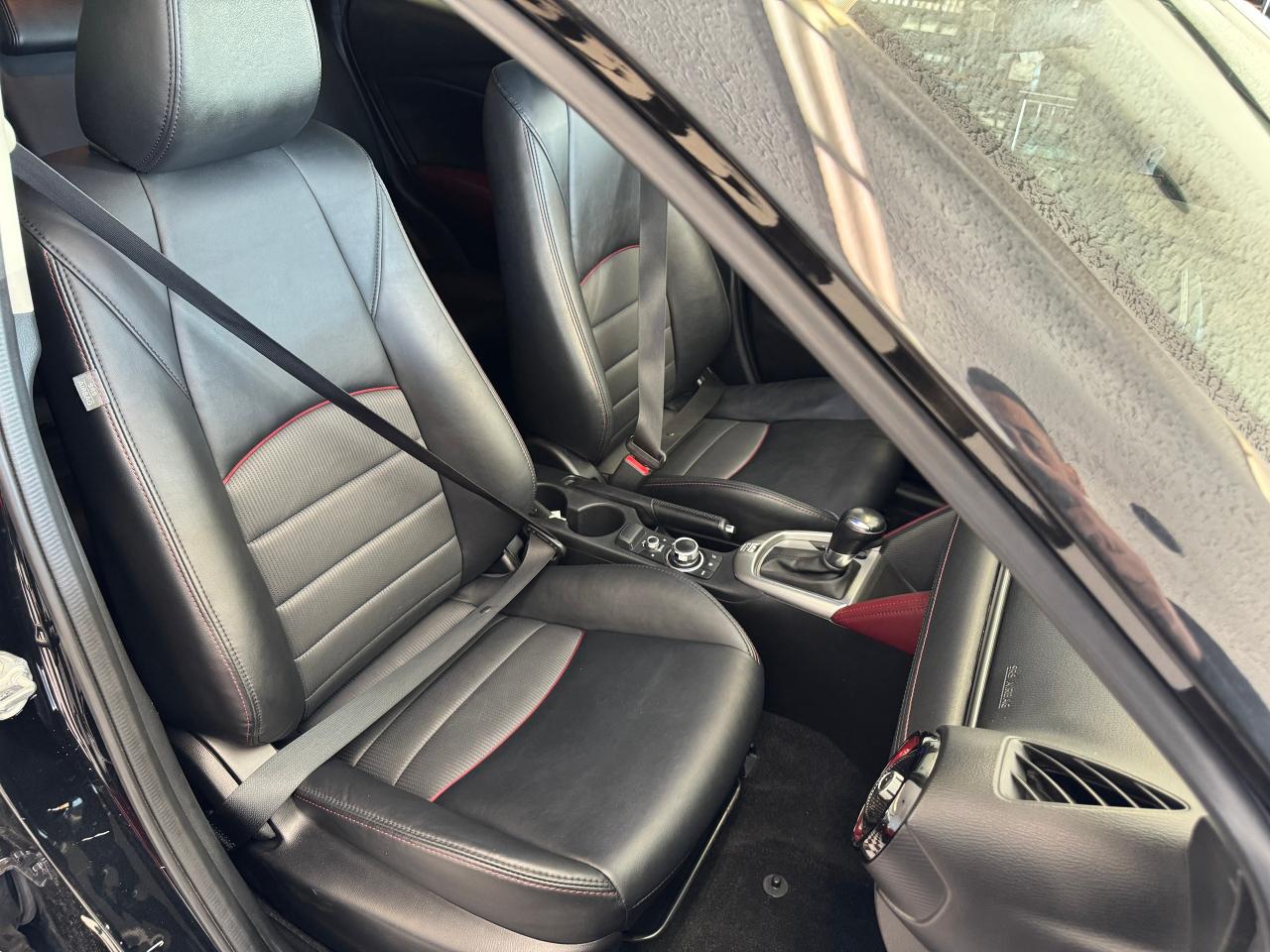 2016 Mazda CX-3 GS+New Tires+Wheels+Sunroof+Camera+CLEAN CARFAX - Photo #24